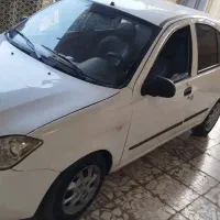 تیبا 2 مدل 97|خودرو سواری و وانت|اهواز, فرهنگ شهر|دیوار