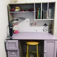 تخت و کمد|تخت و سرویس خواب|کیش, |دیوار