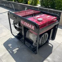 موتور برق المکس ۱۱ هزار هندا