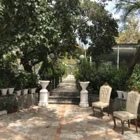 باغ تالار خاطره