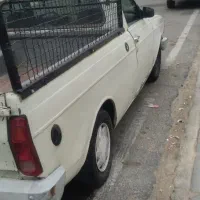 پیکان وانت|خودرو سواری و وانت|تهران, شهرک شریعتی|دیوار