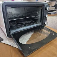 توستر برقی|اجاق گاز و لوازم برقی پختوپز|رشت, سعدی (تختی)|دیوار