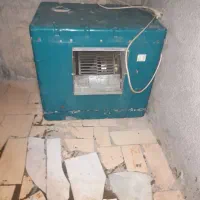 کولر آبی انیور