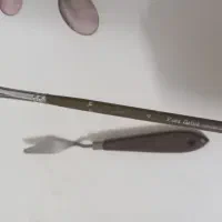 کتاب زبان و تخته بوم رنگ|کتاب و مجله آموزشی|قم, مسجد امام حسن|دیوار