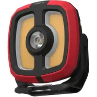 چراغ اظطراری هیسکا مدل HR45 Hiska|لامپ و چراغ|همدان, |دیوار