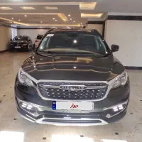 فیدلیتی پرایم ۱۴۰۳ ۱۰ پر مشکی