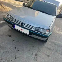 پژو ۴۰۵مدل 84|خودرو سواری و وانت|زاهدان, |دیوار