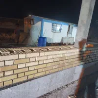 استا اجر نما اجر زبره پلاستر بلوک