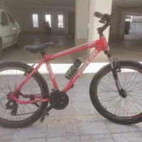 دوچرخه اورلورد سایز ۲۶