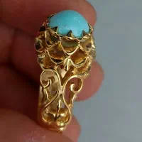 فیروزه نیشابوری همه چیز تموم