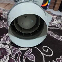 میکس فن بین کانالی مدل BMFX-150|پنکه و تصفیه‌کنندهٔ هوا|تهران, حشمتیه|دیوار