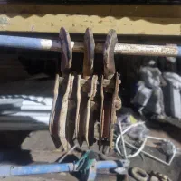 قلاب چرثقیل|ابزارآلات|اهواز, کارون|دیوار