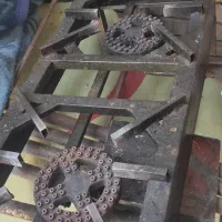 فرگازدوشلعه