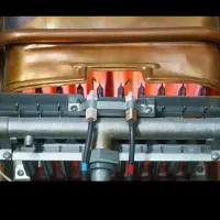 سرویسکاری ونصب انواع آبگرمکن