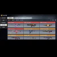 اکانت کالاف