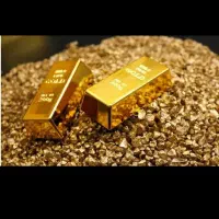 طلا گم‌شده