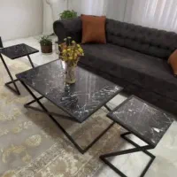 ست کامل جلو مبلی