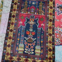 فرش دست بافت