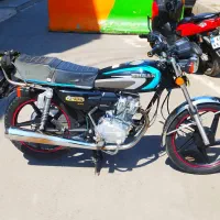 هندا ۱۴۰۱ احسان مشکی