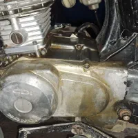 موتور هندا ۱۲۵ cdi ژاپنی|موتورسیکلت|نوشهر, |دیوار