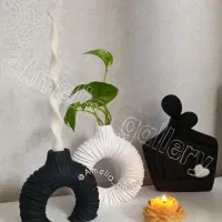 دکوری سنگ مصنوعی