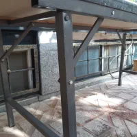 تخت ماساژ اپیلاسیون تتو آرایشگاهی|آرایشی، بهداشتی، درمانی|کرج, نوروزآباد|دیوار