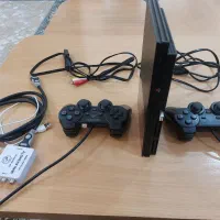 پلی استیشن ۲