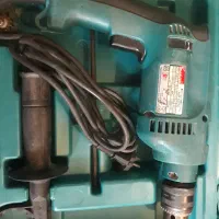 مینی فرز و دریل