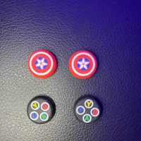 کیف شارژر استند فن و لوازم جانبی PS4 PS5 XBOX|کنسول، بازی ویدئویی و آنلاین|صدرا-فارس, فاز ۱|دیوار