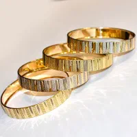 با طلا معاوضه می شود