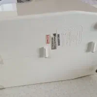 چرخ گوشت جهان آوا نو|خردکن، آسیاب، غذاساز|اصفهان, سروستان|دیوار