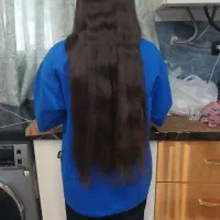 آگهی بخون  موهاتو به پول تبدیل کن|خدمات آرایشگری و زیبایی|محلات, |دیوار