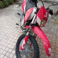 تریل کویر مدل ۱۴۰۱|موتورسیکلت|ری, ظهیرآباد|دیوار