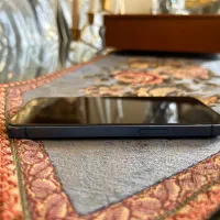 iPhone 13 blue Zaa 256gb|موبایل|تهران, قزل قلعه|دیوار