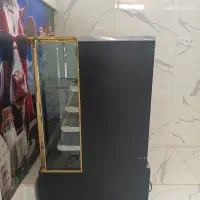 یخچال ویترینی