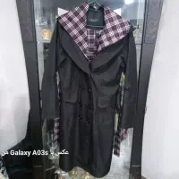 بارانی|لباس|کیاشهر, |دیوار