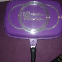 ماهی تابه رژیمی|ظروف پختوپز|کرمانشاه, |دیوار