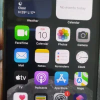 آیفون xs