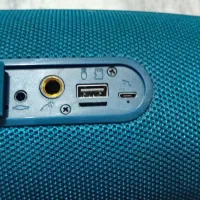 اسپیکر new rixing|پخش‌کننده همراه|گرگان, |دیوار