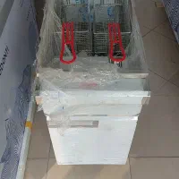 سرخ کن طرح دین سرخکن طرح دین تجهیزات فستفود