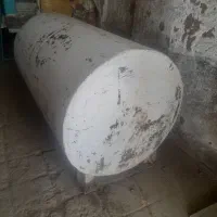 تانکر۱۰۰۰و۱۲۰۰و۳۰۰۰ لیتری سالم باضمانت|مصالح و تجهیزات ساختمان|نیشابور, خط کاشمر|دیوار