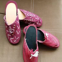 صندل گیوه زنانه