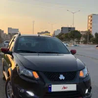 کوییک gxrپارس خودرویی۱۴۰۳