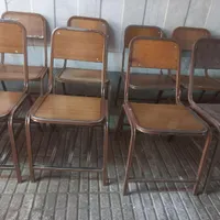 صندلی بدون دسته دانشجویی|صندلی و نیمکت|اصفهان, گلزار|دیوار