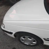 پژوپارس ۱۴۰۰|خودرو سواری و وانت|اهواز, غیزانیه|دیوار