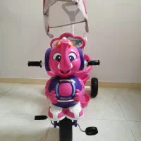 دوچرخه بچگانه|دوچرخه، اسکیت، اسکوتر|ملارد, |دیوار