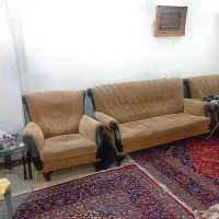مبل کارکرده قابل استفاده|مبلمان خانگی و میز عسلی|تهران, ائمه اطهار|دیوار