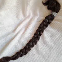 فروش موی طبیعی و سالم