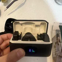 میکروفن بی سیم یقه ای گرین لاین مدل Glm Lite