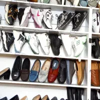 کفشهای لژدار مدائن|کیف، کفش، کمربند|سبزوار, امیر کبیر|دیوار